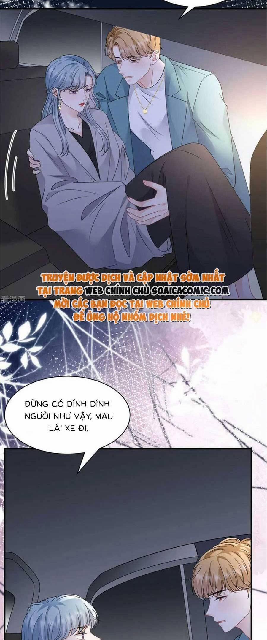 Đại Tiểu Thư Có Thể Có Ý Đồ Gì Đó 179 trang 16