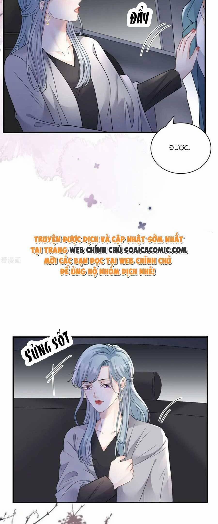 Đại Tiểu Thư Có Thể Có Ý Đồ Gì Đó 179 trang 17