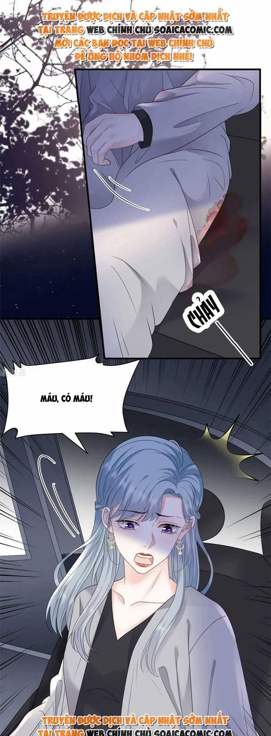 Đại Tiểu Thư Có Thể Có Ý Đồ Gì Đó 179 trang 18