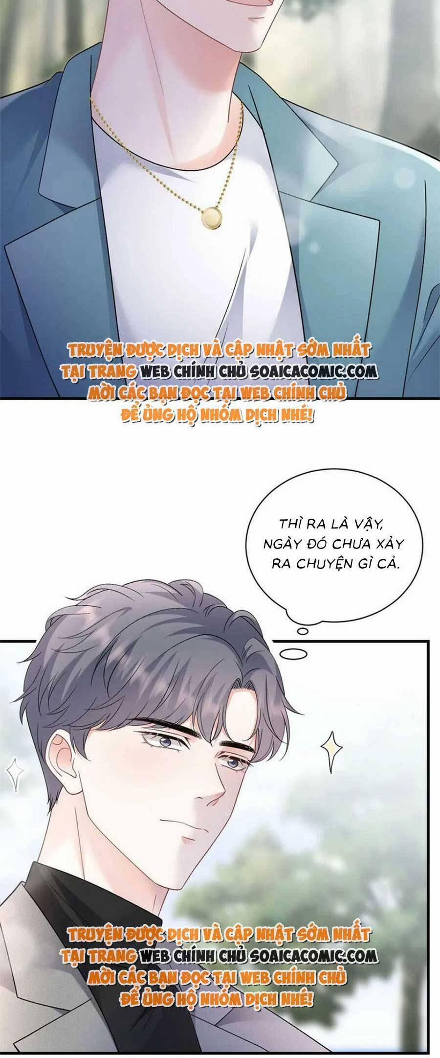 Đại Tiểu Thư Có Thể Có Ý Đồ Gì Đó 179 trang 9