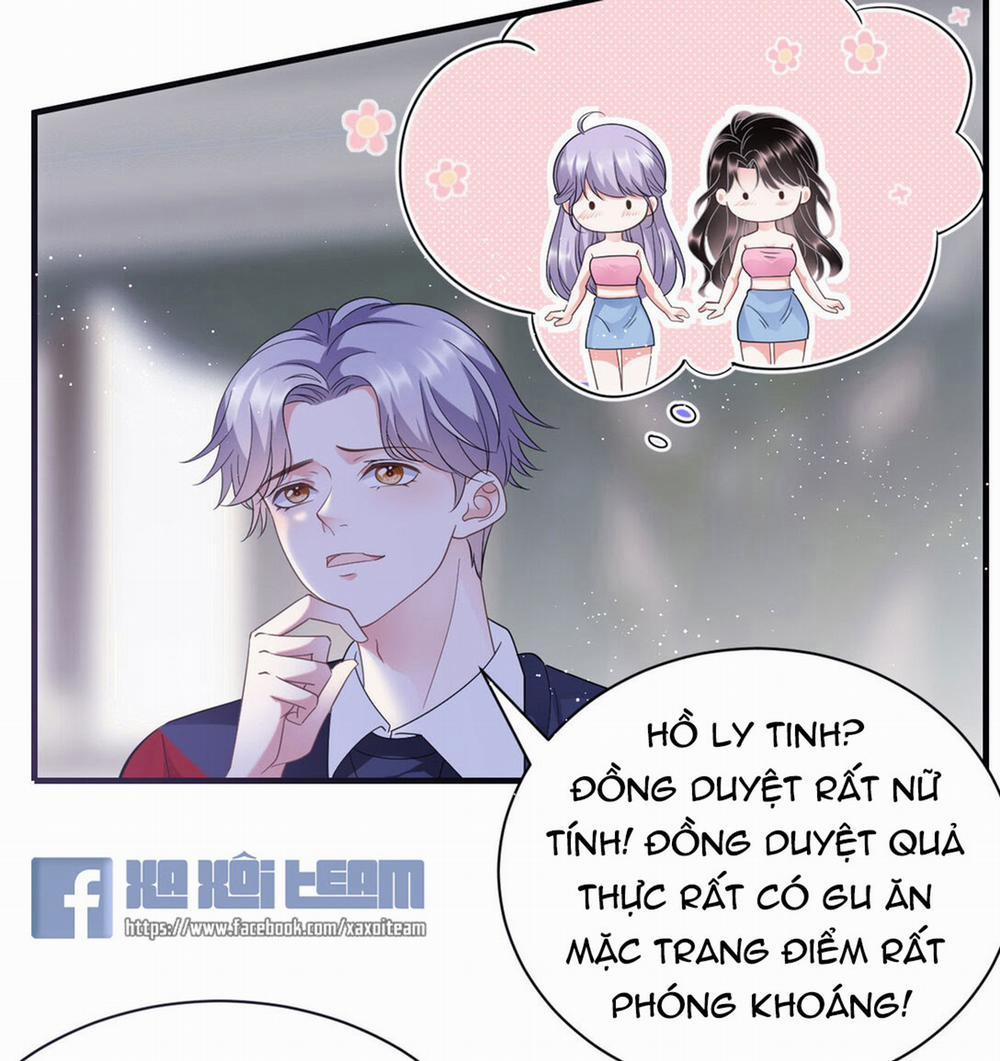 Đại Tiểu Thư Có Thể Có Ý Đồ Gì Đó 18 trang 11