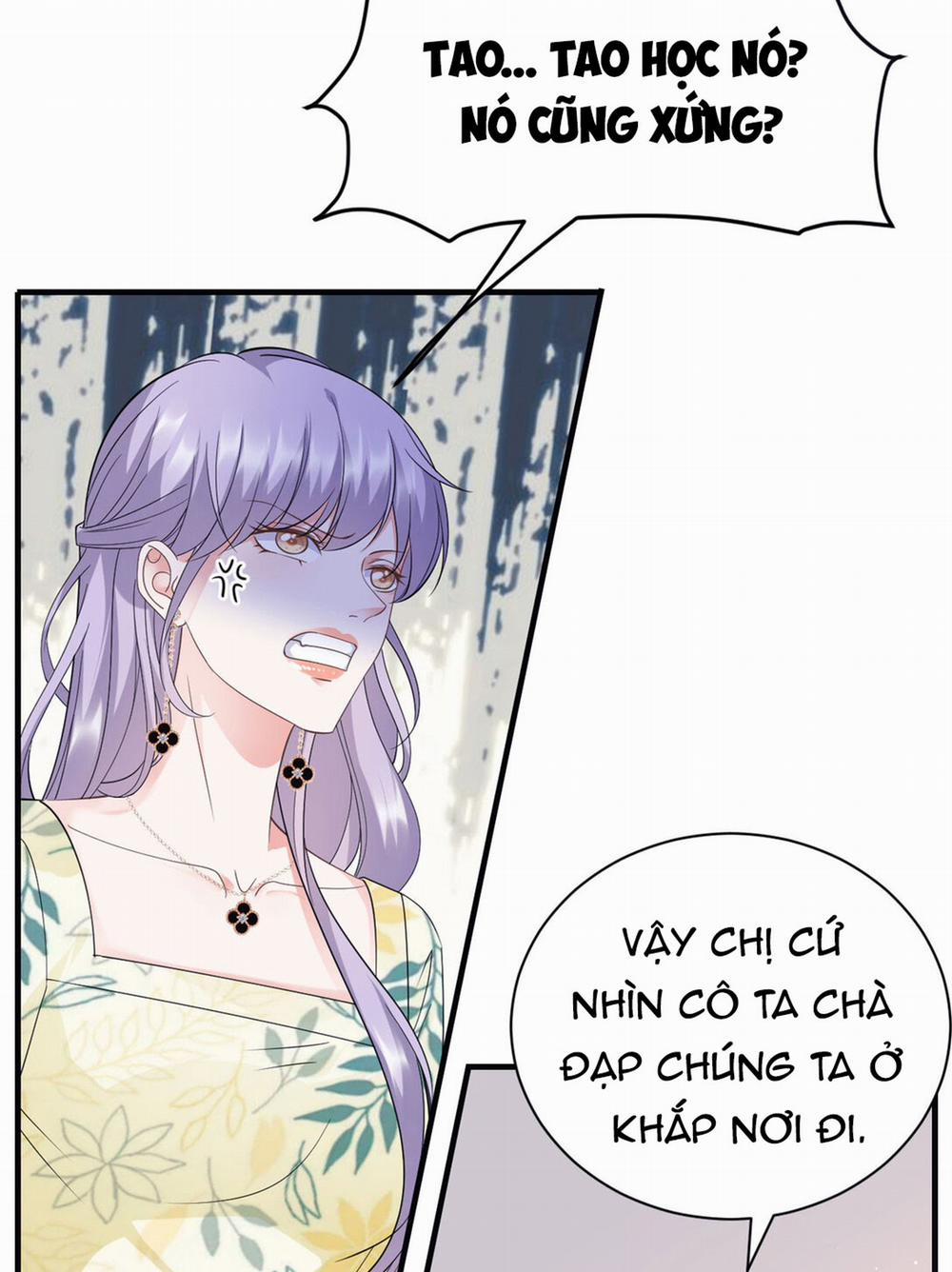 Đại Tiểu Thư Có Thể Có Ý Đồ Gì Đó 18 trang 13