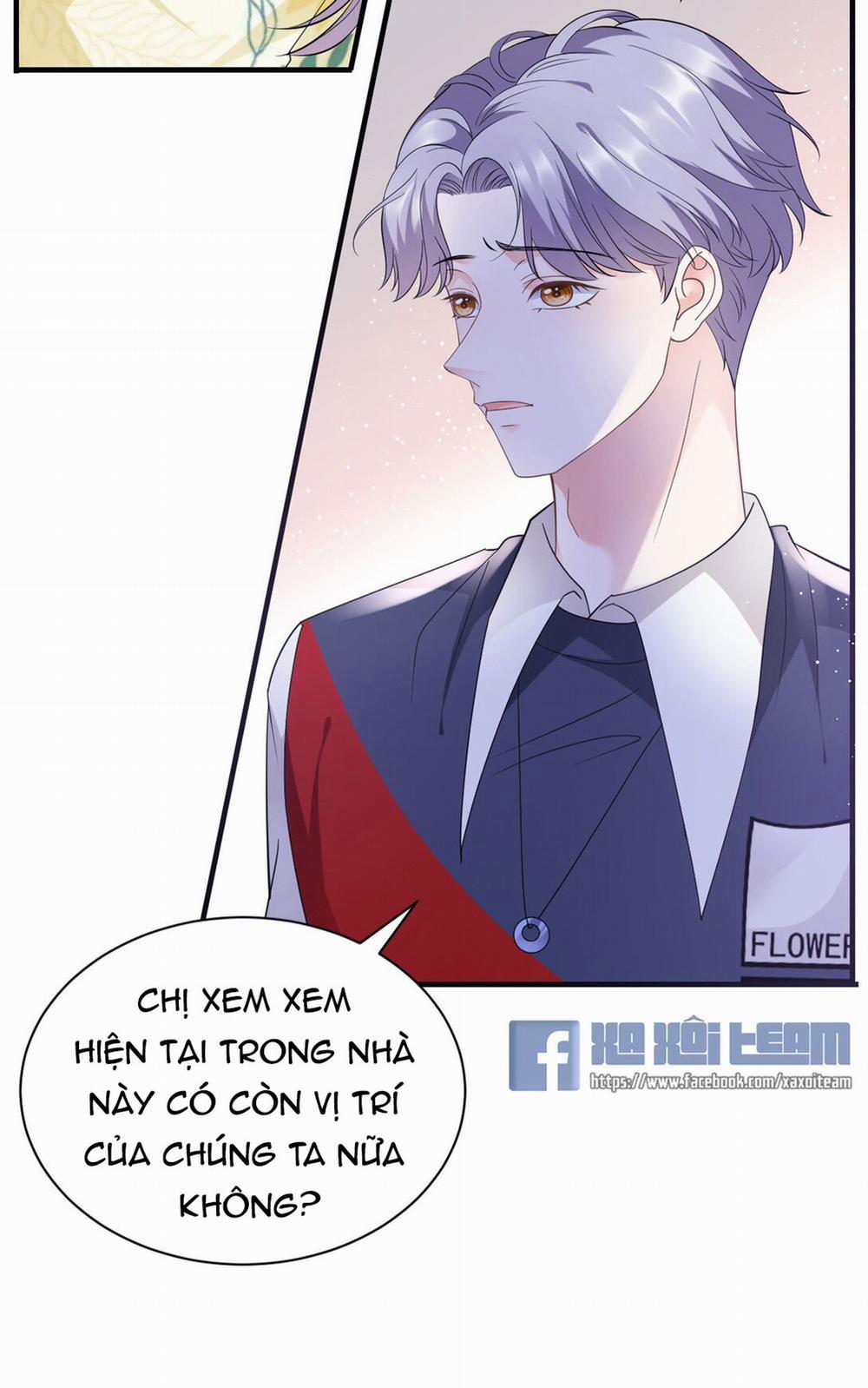 Đại Tiểu Thư Có Thể Có Ý Đồ Gì Đó 18 trang 14