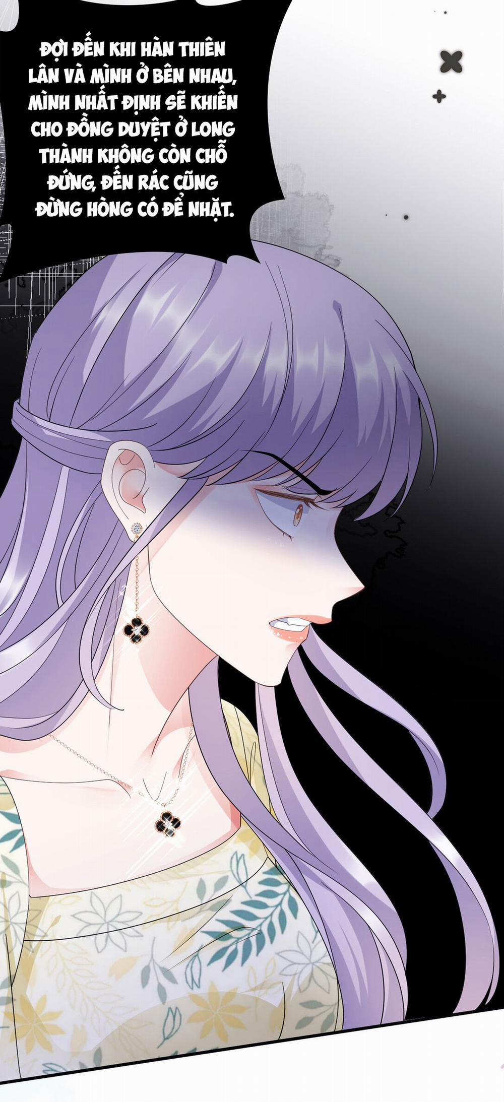 Đại Tiểu Thư Có Thể Có Ý Đồ Gì Đó 18 trang 16