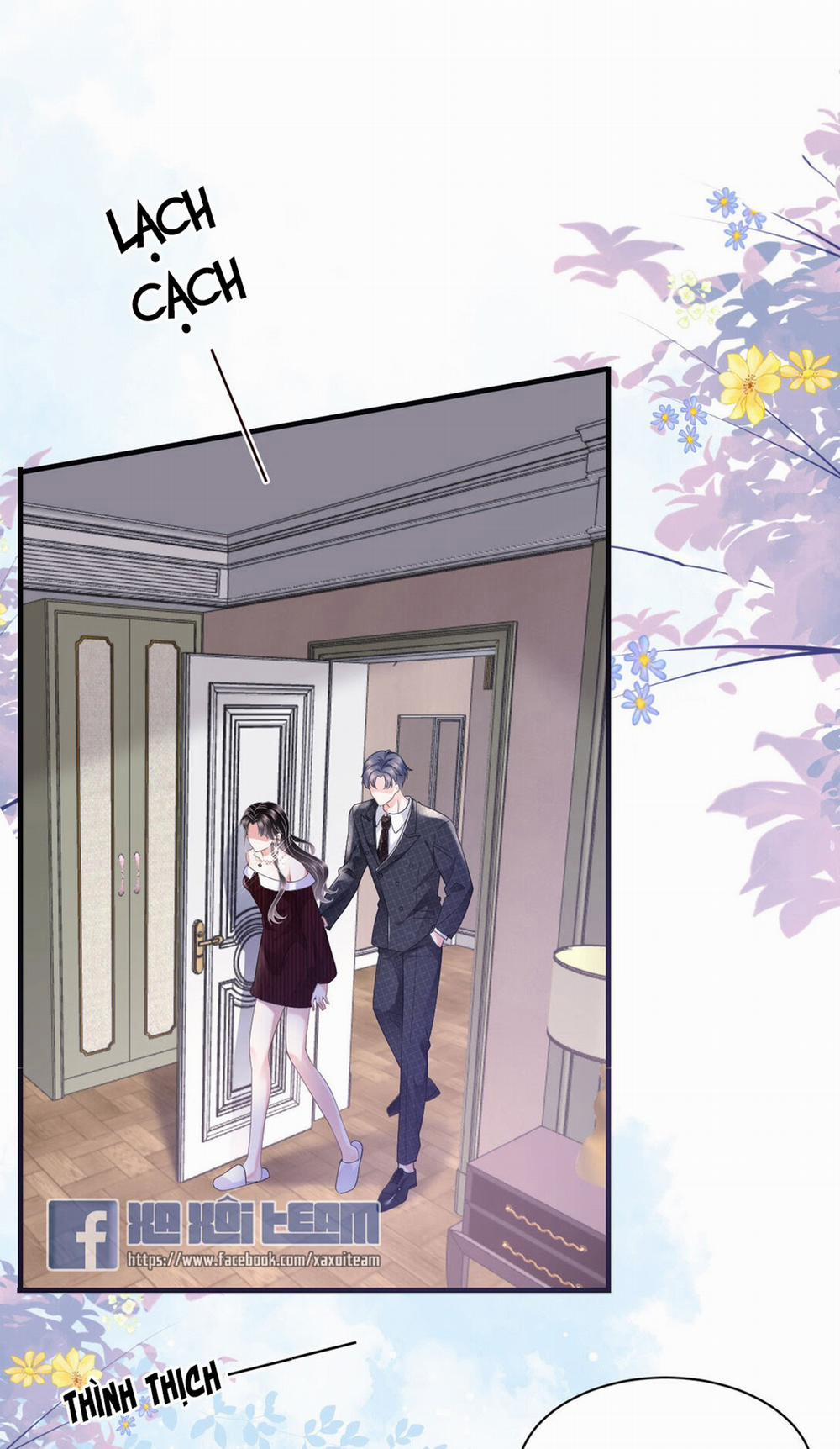 Đại Tiểu Thư Có Thể Có Ý Đồ Gì Đó 18 trang 17