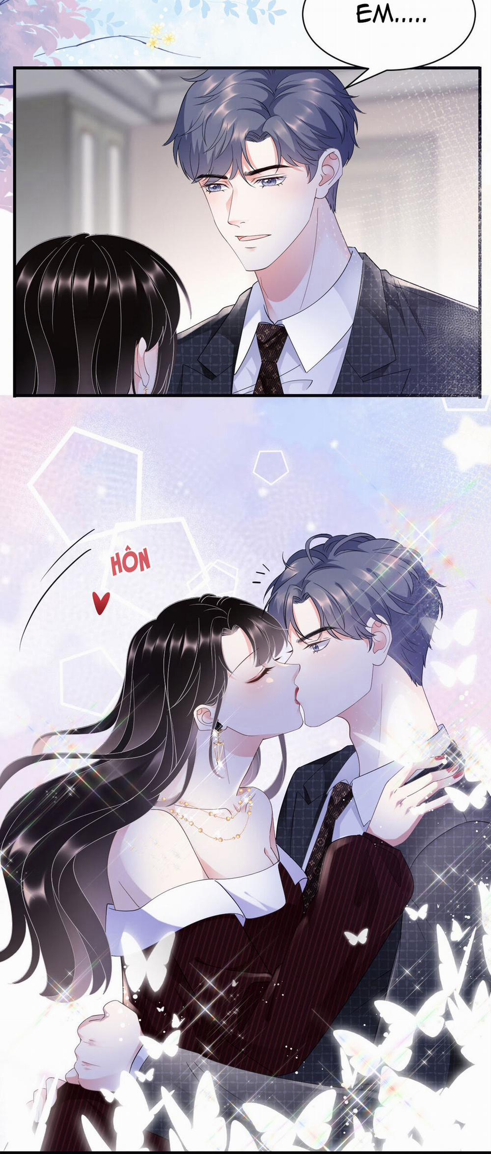 Đại Tiểu Thư Có Thể Có Ý Đồ Gì Đó 18 trang 18