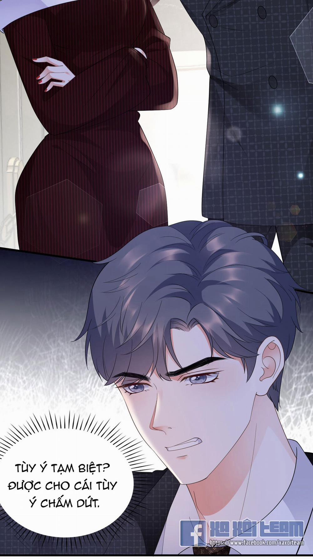 Đại Tiểu Thư Có Thể Có Ý Đồ Gì Đó 18 trang 24