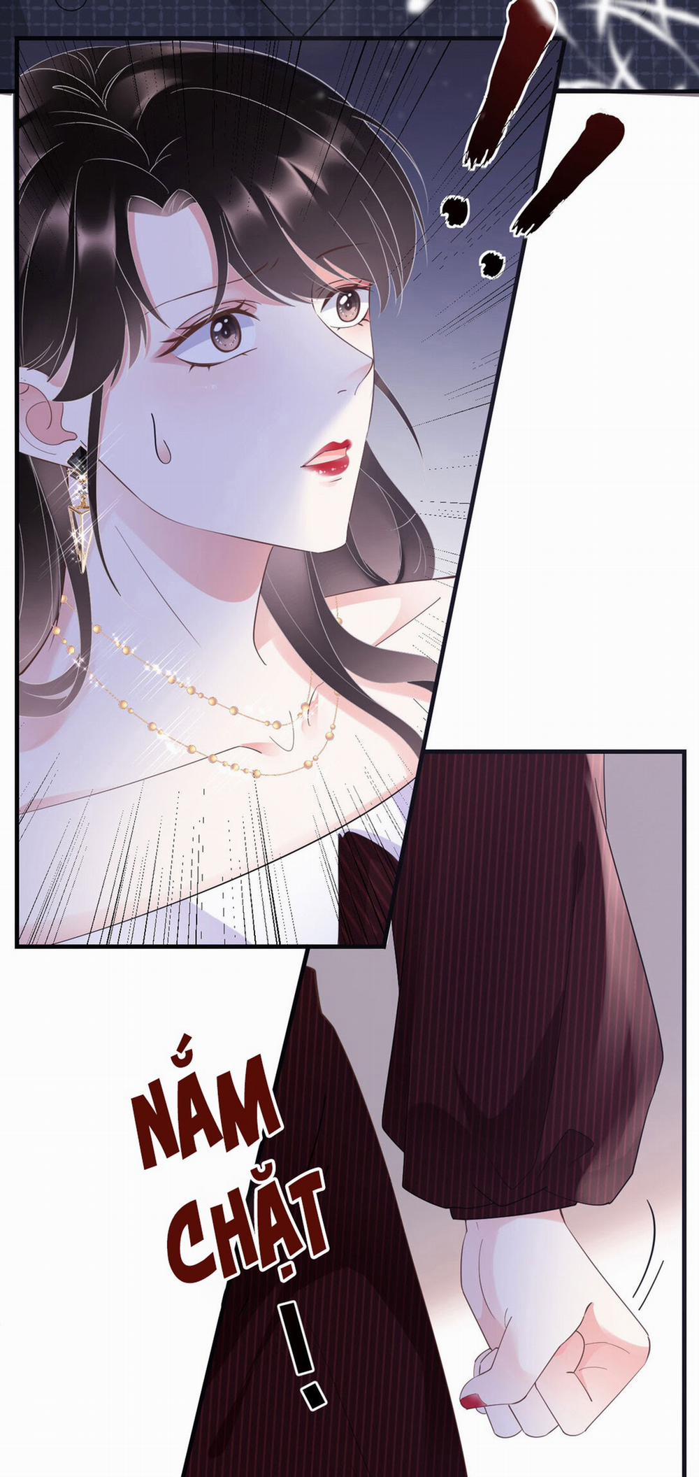 Đại Tiểu Thư Có Thể Có Ý Đồ Gì Đó 18 trang 26