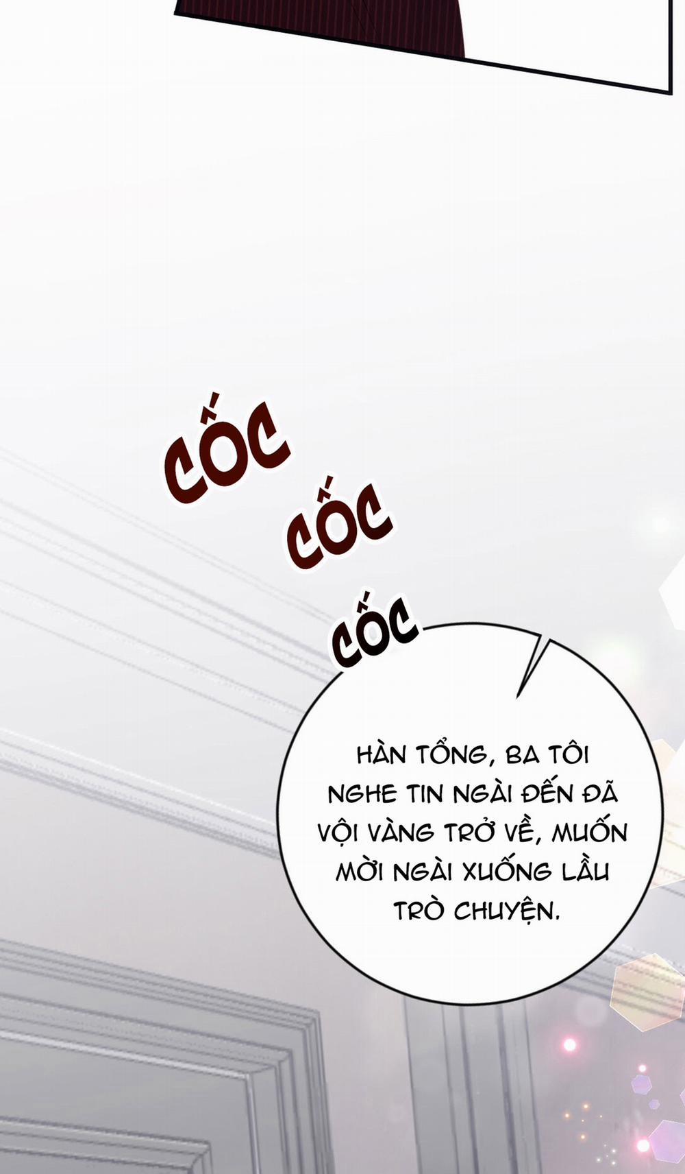 Đại Tiểu Thư Có Thể Có Ý Đồ Gì Đó 18 trang 27