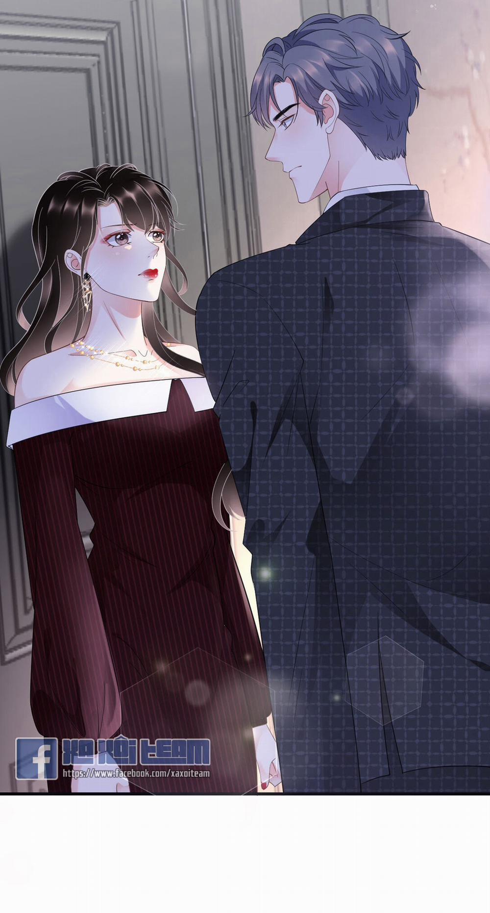 Đại Tiểu Thư Có Thể Có Ý Đồ Gì Đó 18 trang 28