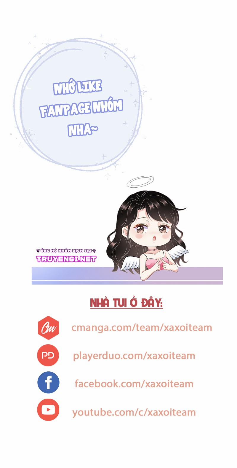 Đại Tiểu Thư Có Thể Có Ý Đồ Gì Đó 18 trang 31