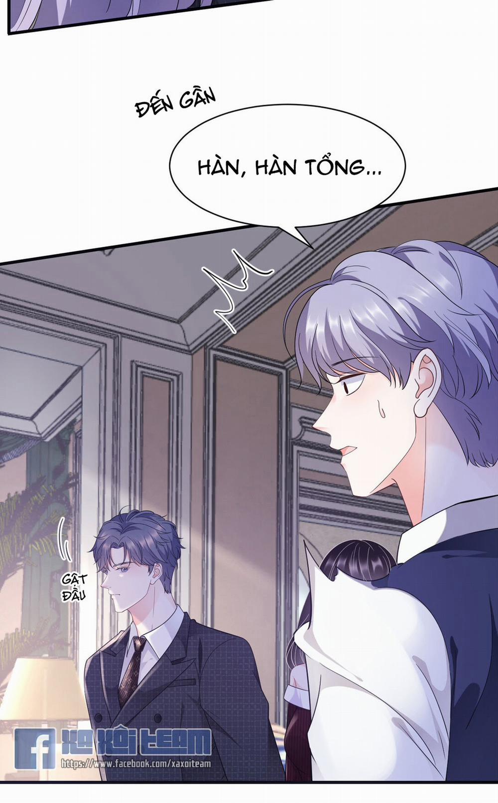 Đại Tiểu Thư Có Thể Có Ý Đồ Gì Đó 18 trang 5