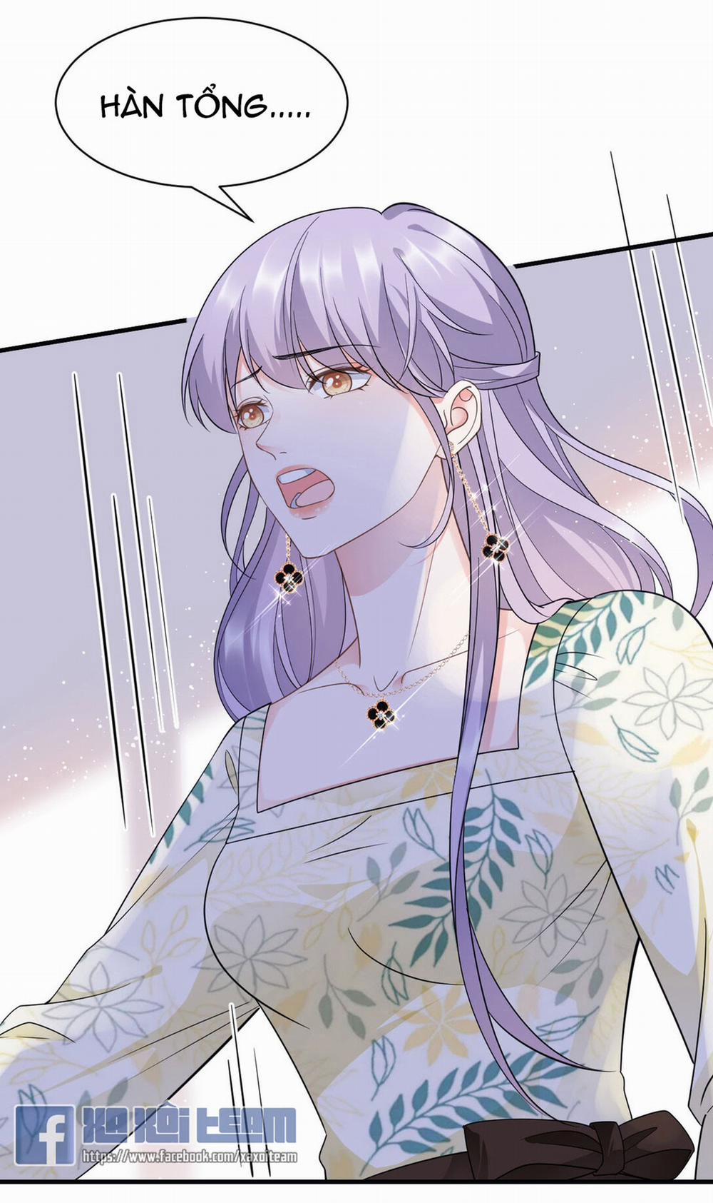 Đại Tiểu Thư Có Thể Có Ý Đồ Gì Đó 18 trang 8