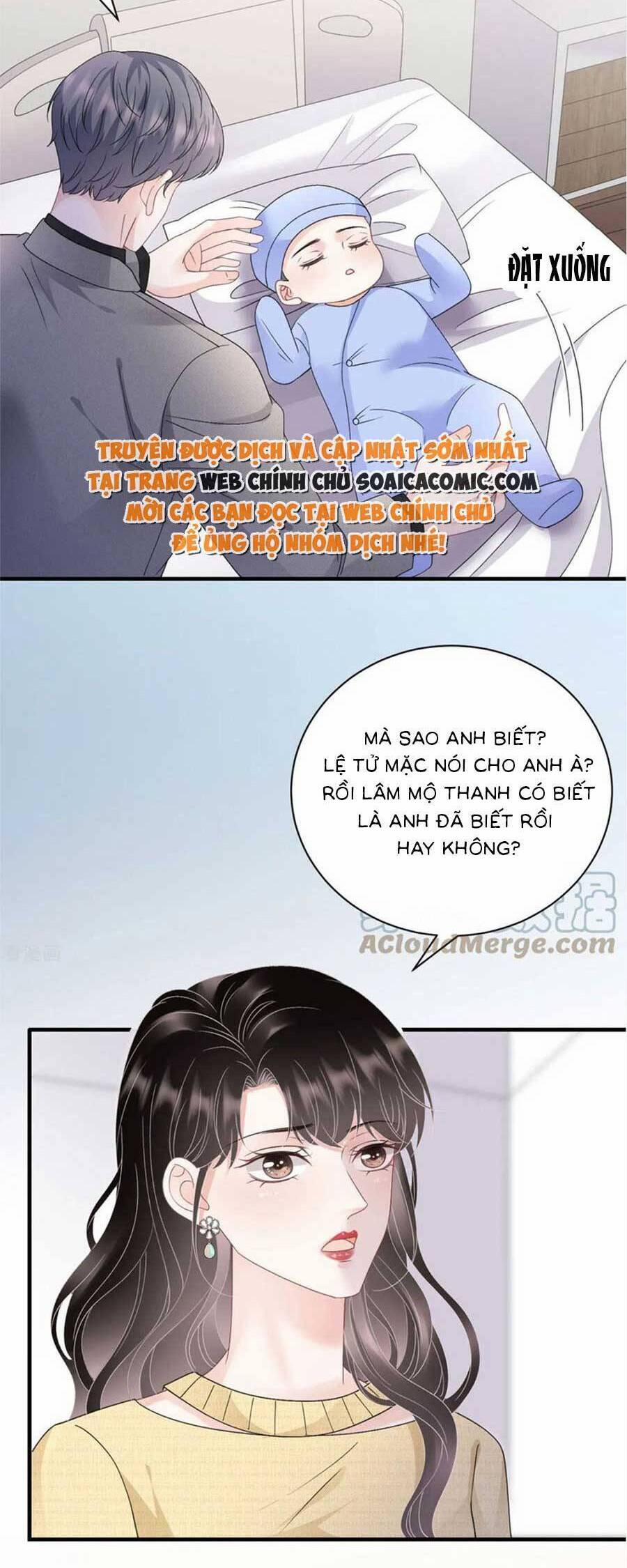 Đại Tiểu Thư Có Thể Có Ý Đồ Gì Đó 180 trang 15