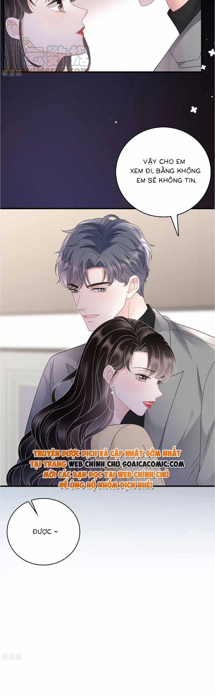 Đại Tiểu Thư Có Thể Có Ý Đồ Gì Đó 180 trang 17