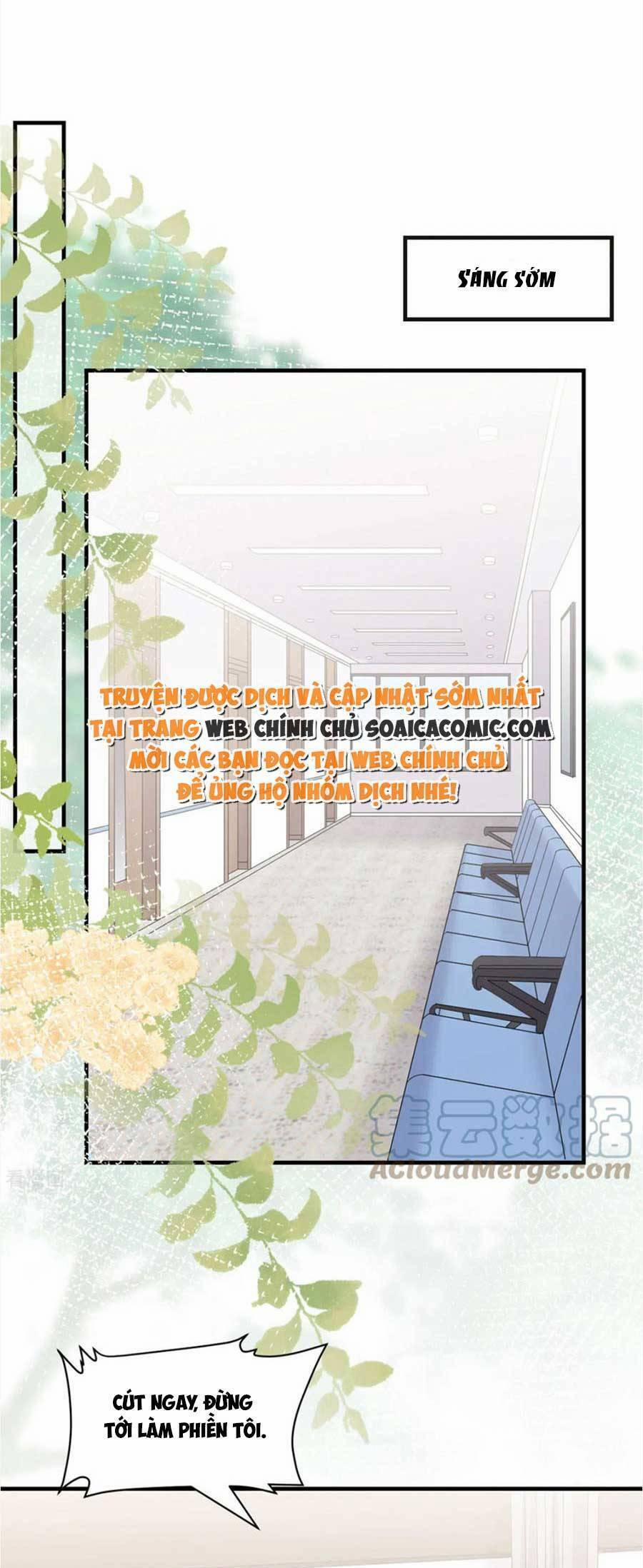 Đại Tiểu Thư Có Thể Có Ý Đồ Gì Đó 180 trang 18