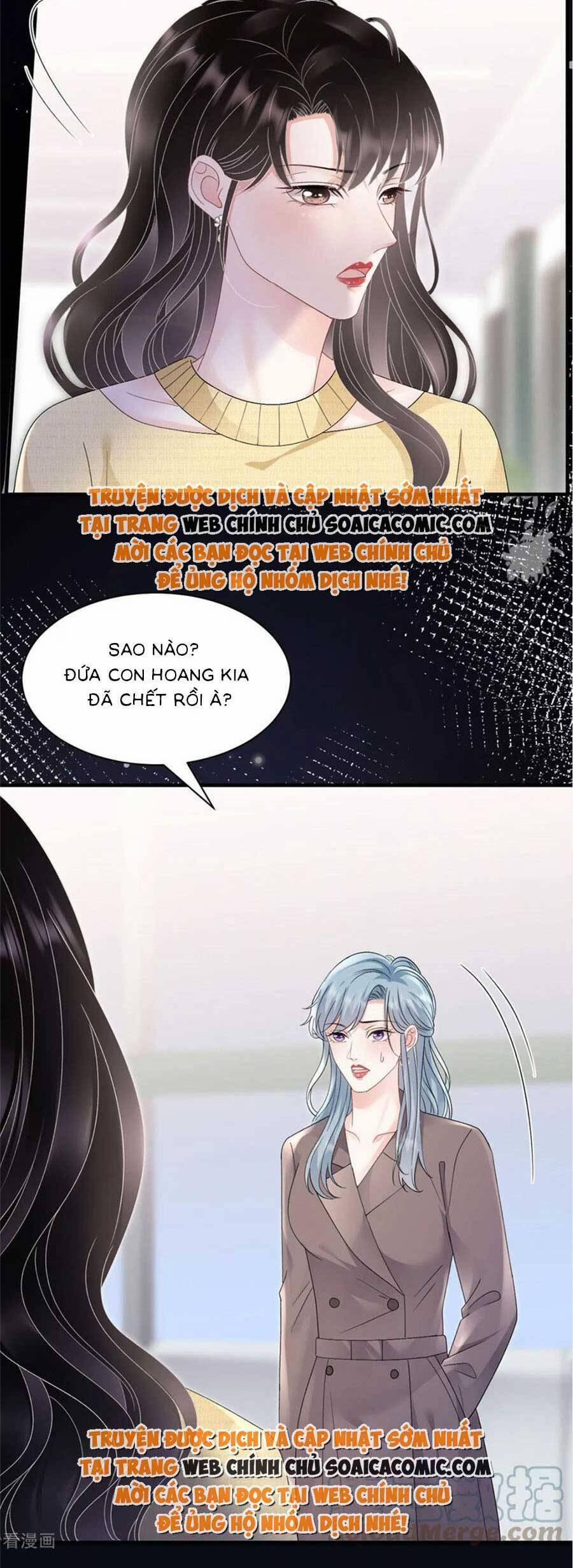 Đại Tiểu Thư Có Thể Có Ý Đồ Gì Đó 180 trang 2