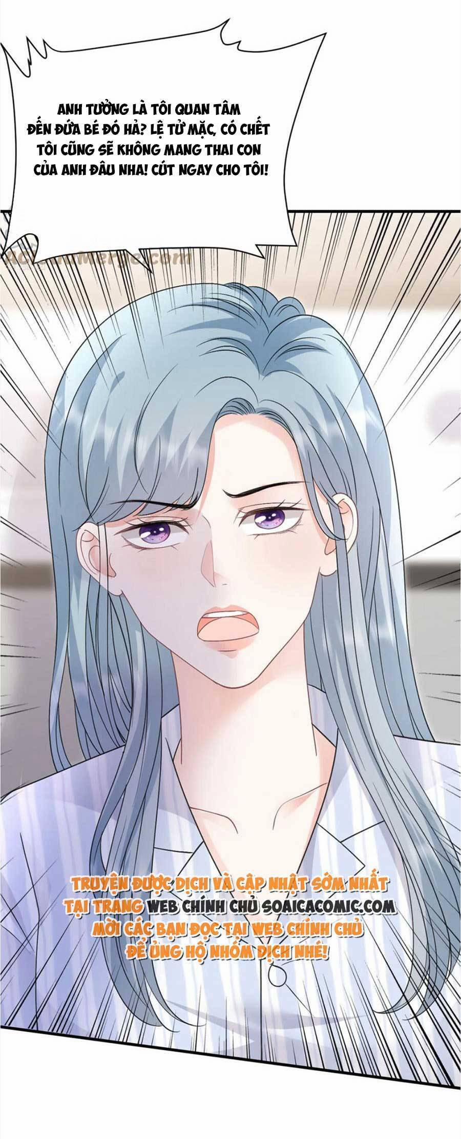 Đại Tiểu Thư Có Thể Có Ý Đồ Gì Đó 180 trang 20