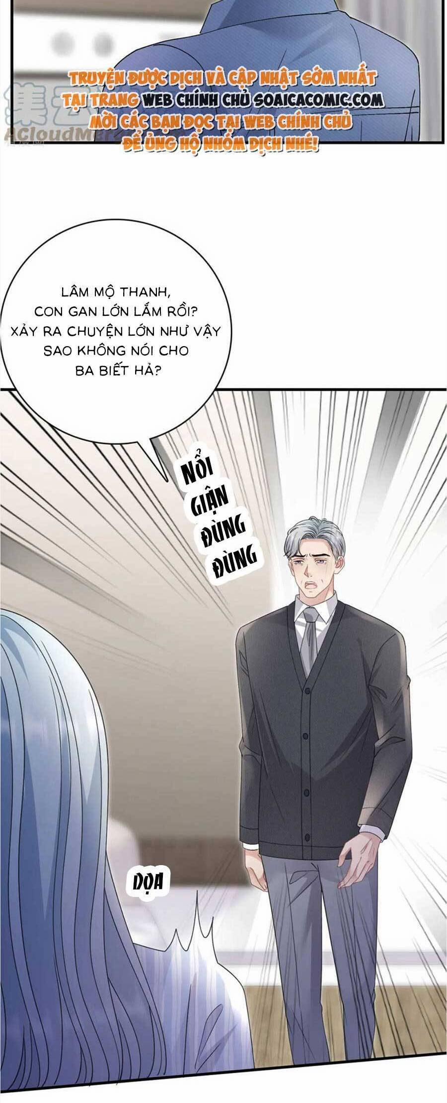 Đại Tiểu Thư Có Thể Có Ý Đồ Gì Đó 180 trang 22