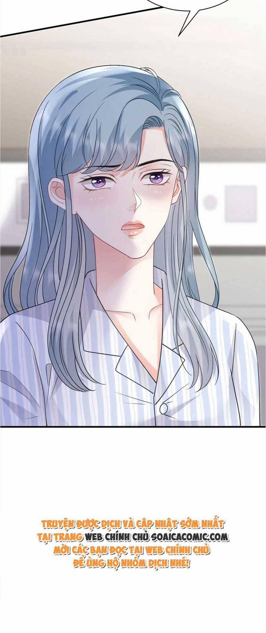 Đại Tiểu Thư Có Thể Có Ý Đồ Gì Đó 180 trang 25