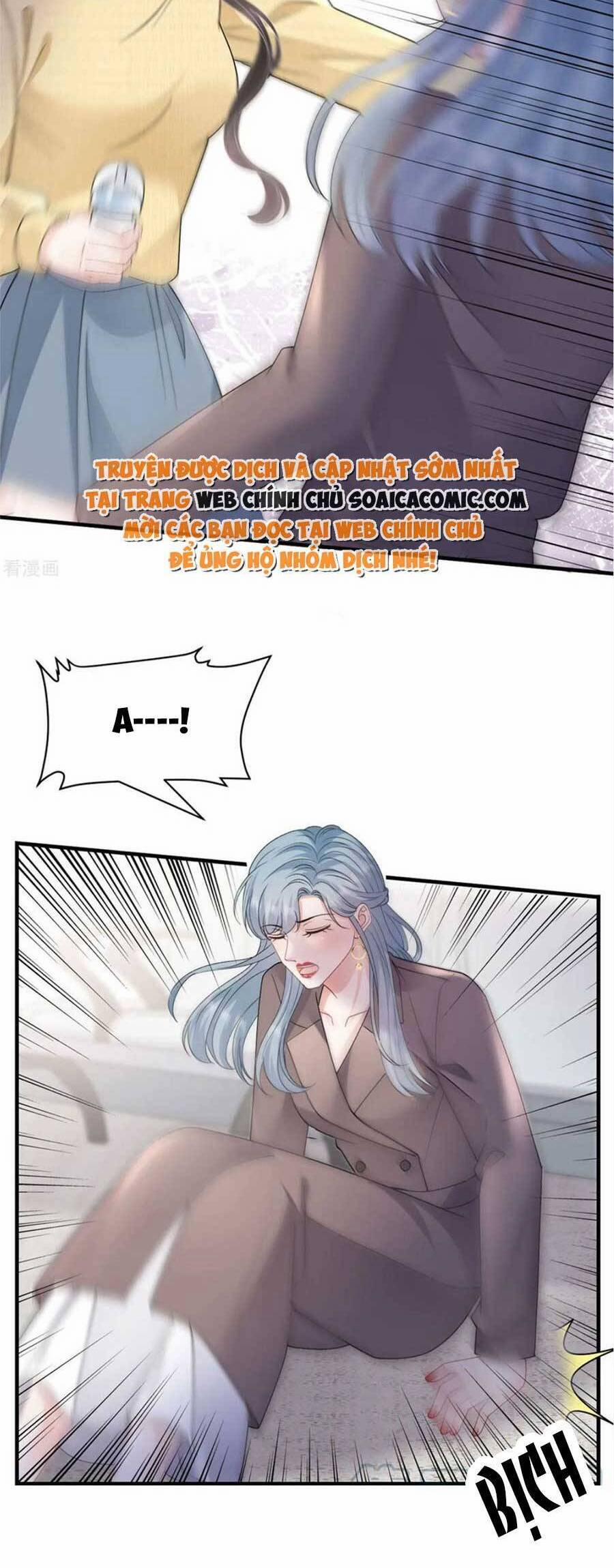 Đại Tiểu Thư Có Thể Có Ý Đồ Gì Đó 180 trang 5