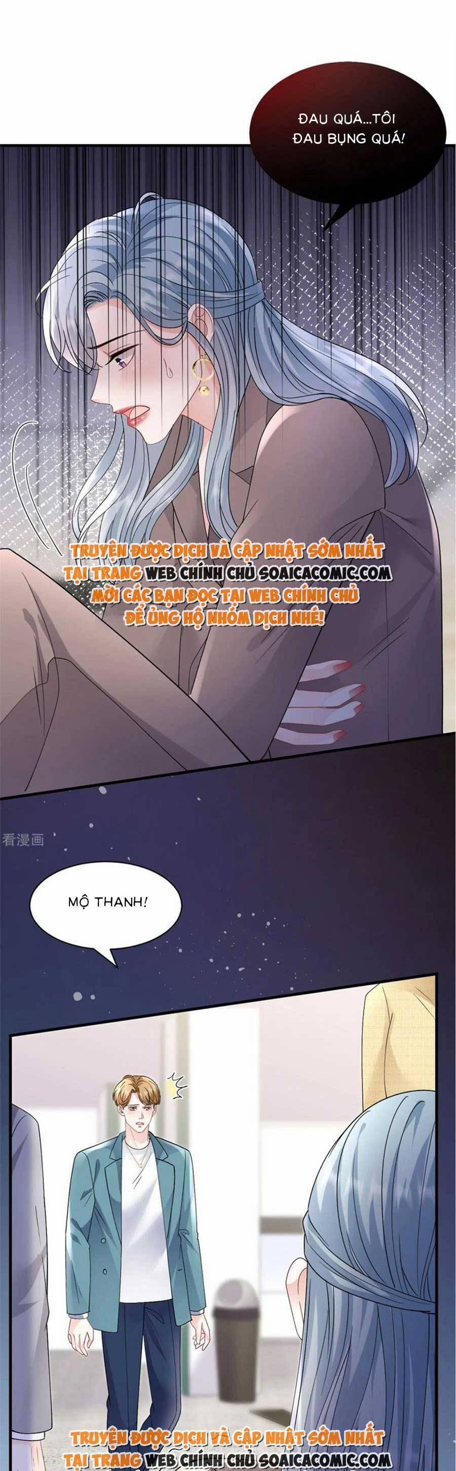 Đại Tiểu Thư Có Thể Có Ý Đồ Gì Đó 180 trang 6