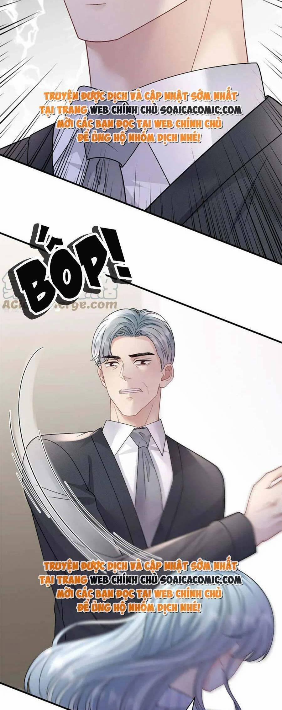 Đại Tiểu Thư Có Thể Có Ý Đồ Gì Đó 181 trang 1