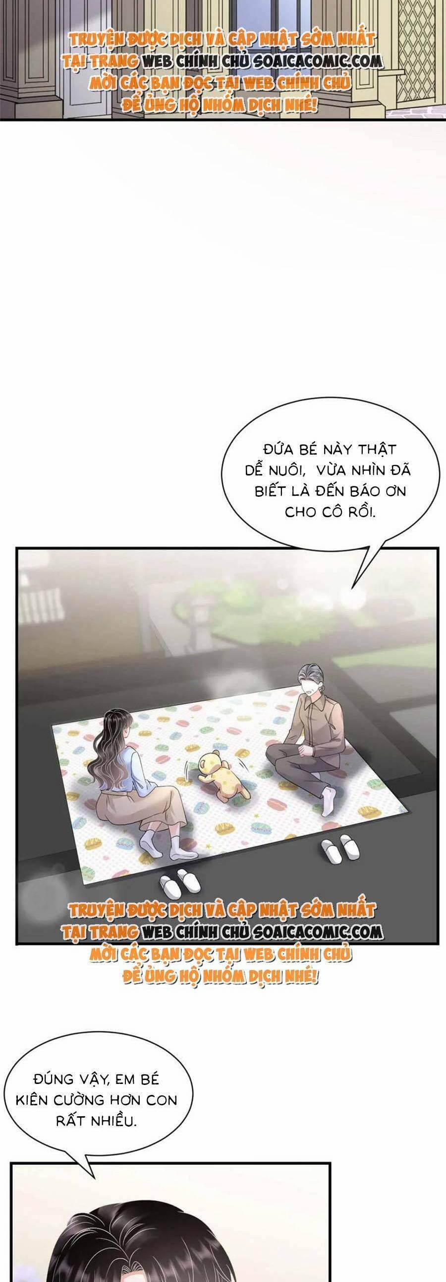 Đại Tiểu Thư Có Thể Có Ý Đồ Gì Đó 181 trang 10