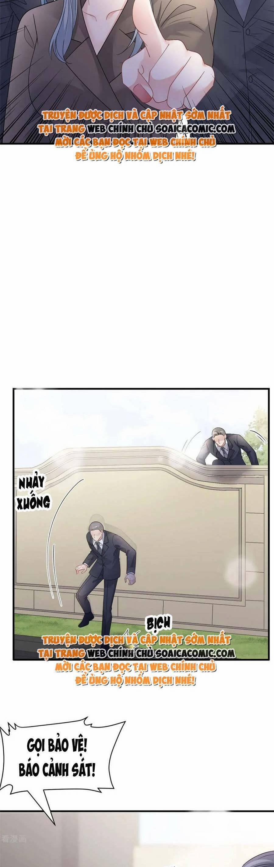 Đại Tiểu Thư Có Thể Có Ý Đồ Gì Đó 181 trang 13