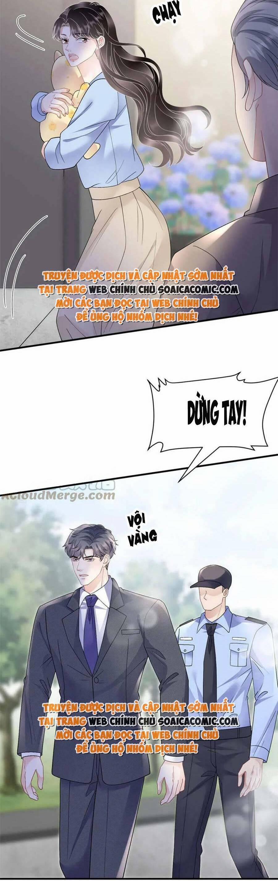 Đại Tiểu Thư Có Thể Có Ý Đồ Gì Đó 181 trang 14