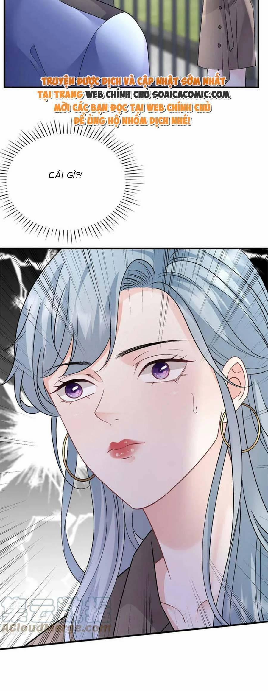 Đại Tiểu Thư Có Thể Có Ý Đồ Gì Đó 181 trang 17