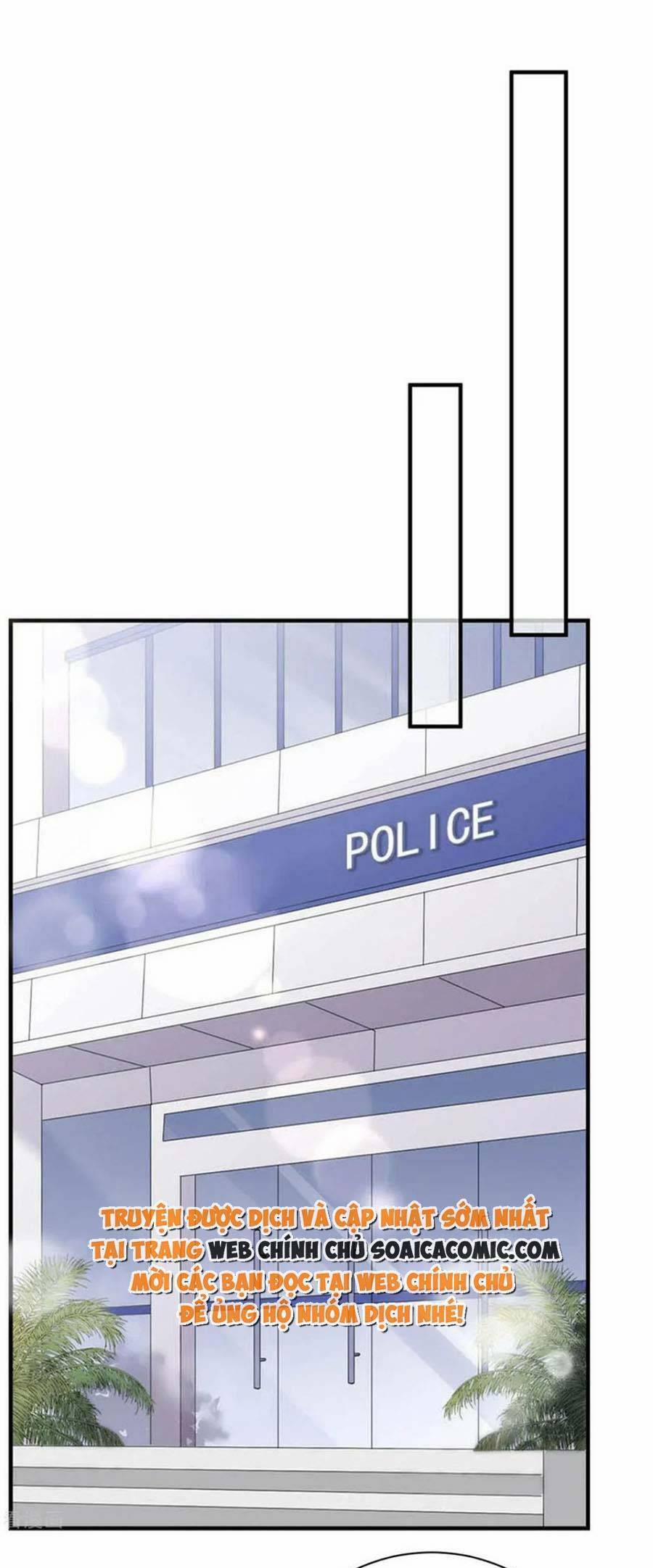 Đại Tiểu Thư Có Thể Có Ý Đồ Gì Đó 181 trang 18