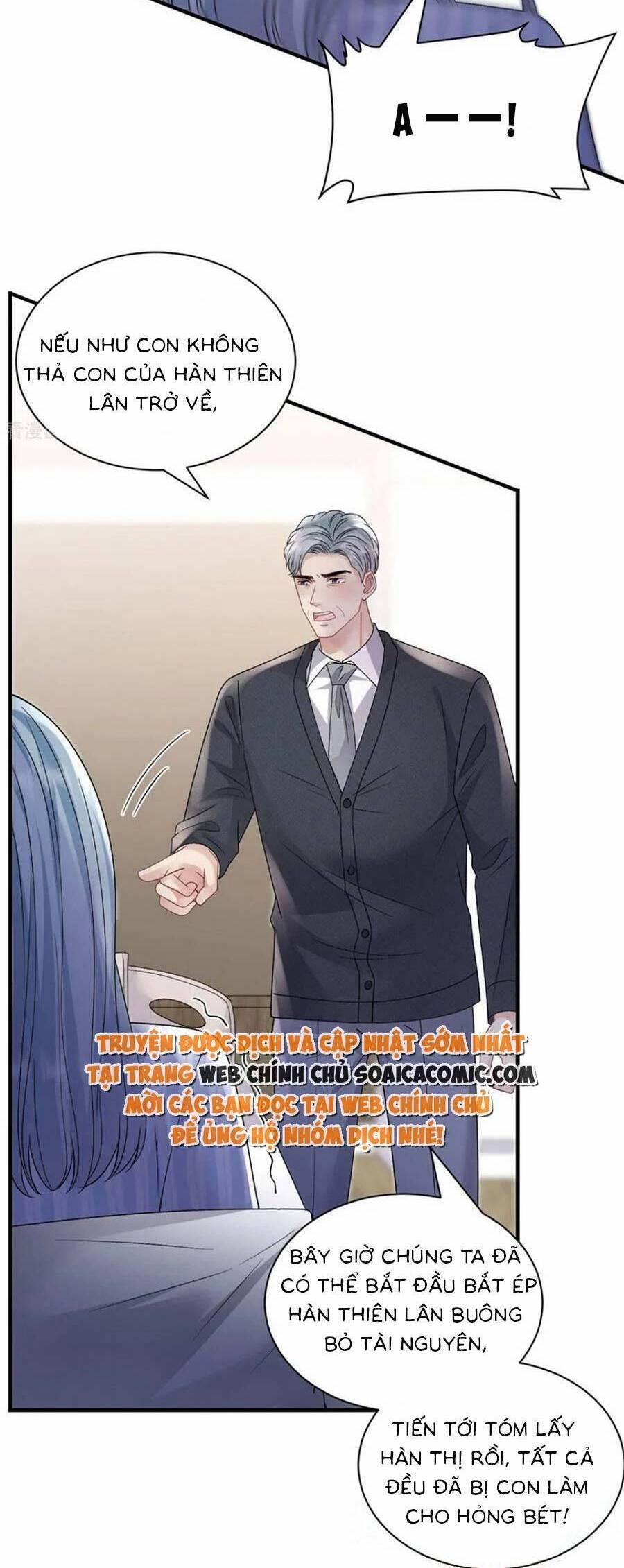 Đại Tiểu Thư Có Thể Có Ý Đồ Gì Đó 181 trang 2