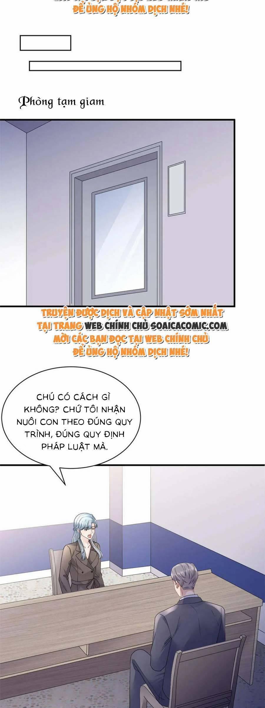 Đại Tiểu Thư Có Thể Có Ý Đồ Gì Đó 181 trang 24