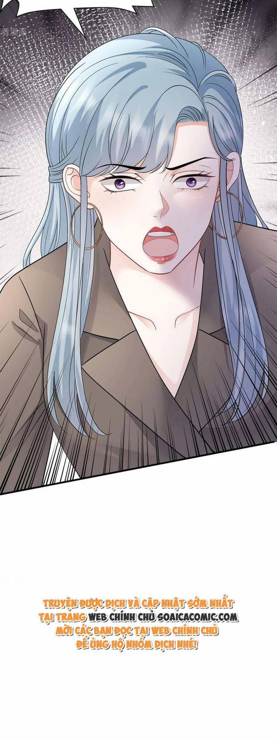 Đại Tiểu Thư Có Thể Có Ý Đồ Gì Đó 181 trang 26