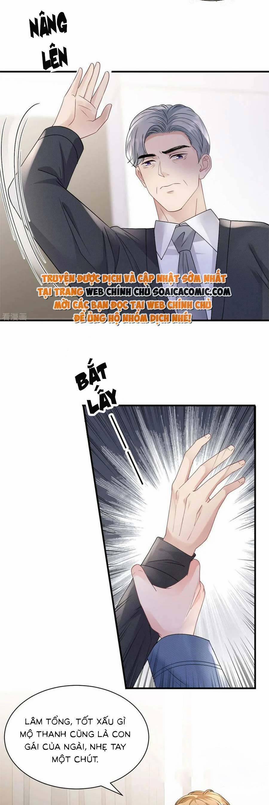 Đại Tiểu Thư Có Thể Có Ý Đồ Gì Đó 181 trang 3