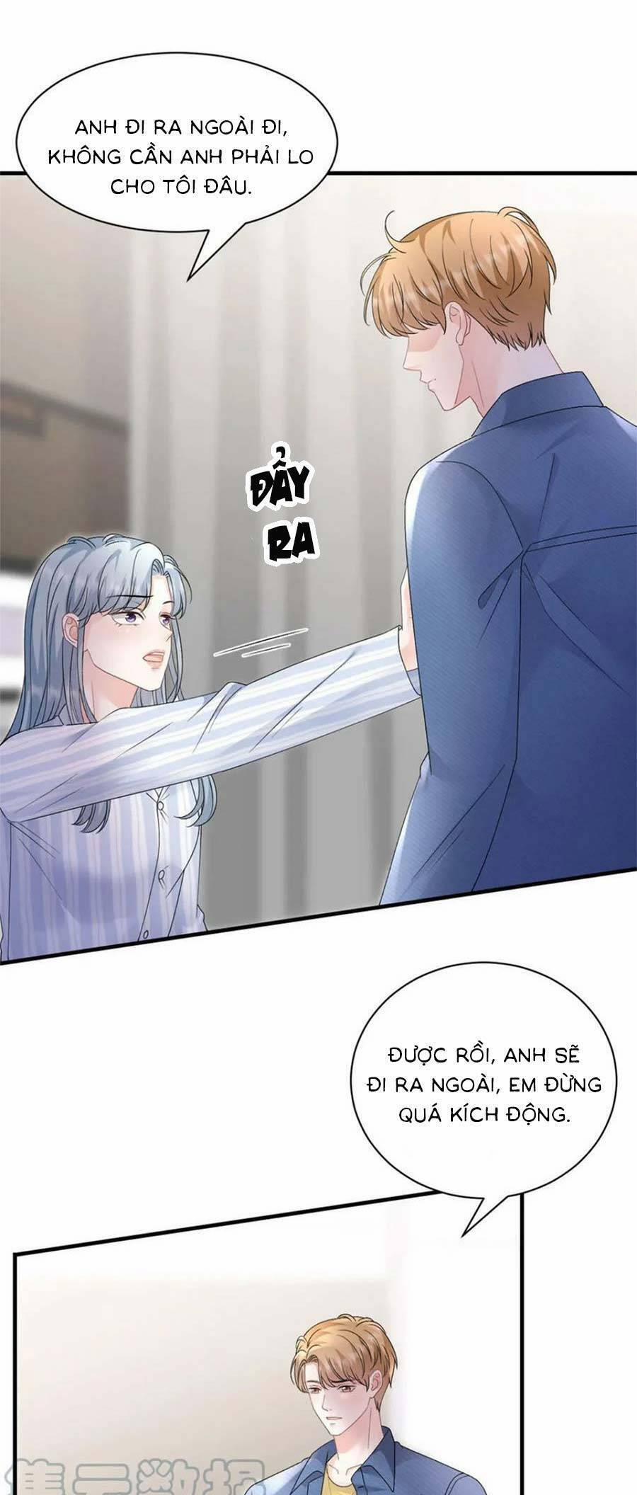 Đại Tiểu Thư Có Thể Có Ý Đồ Gì Đó 181 trang 6