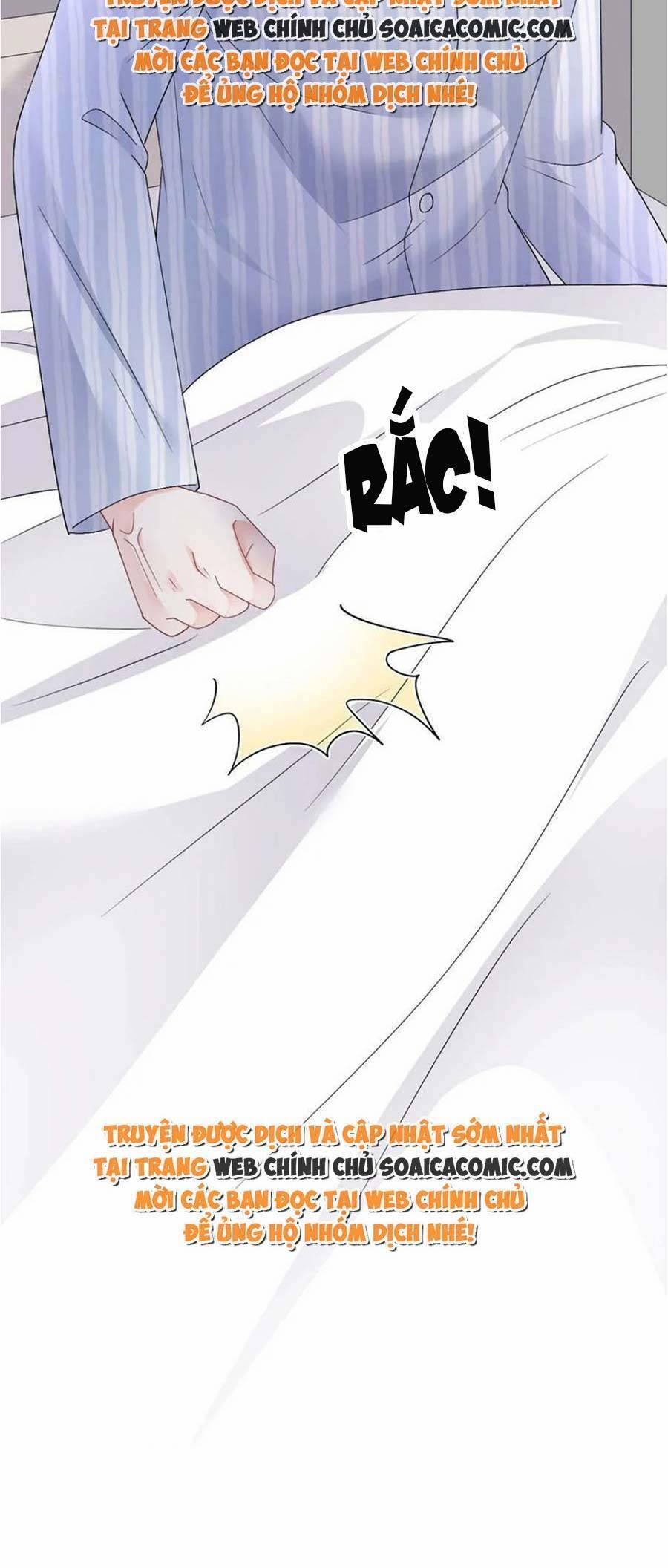 Đại Tiểu Thư Có Thể Có Ý Đồ Gì Đó 181 trang 8