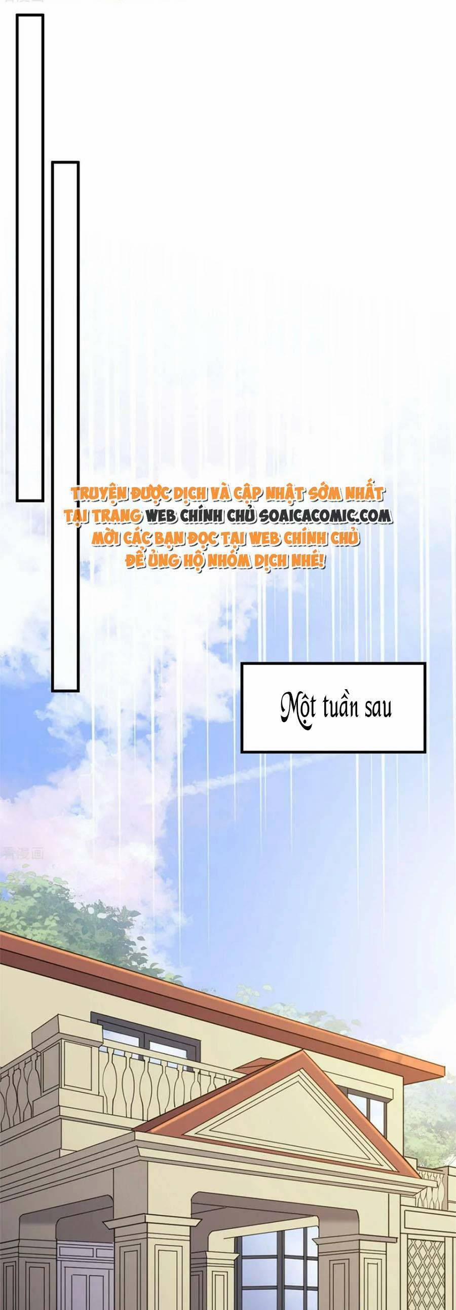 Đại Tiểu Thư Có Thể Có Ý Đồ Gì Đó 181 trang 9