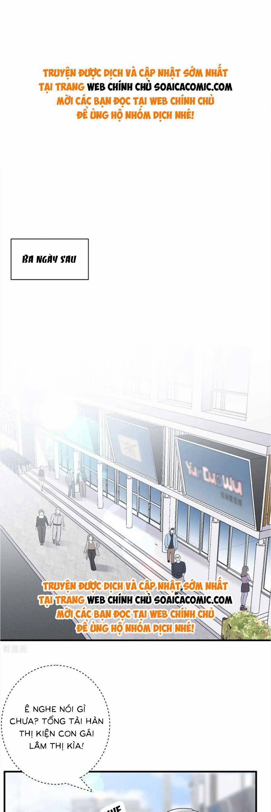 Đại Tiểu Thư Có Thể Có Ý Đồ Gì Đó 182 trang 0