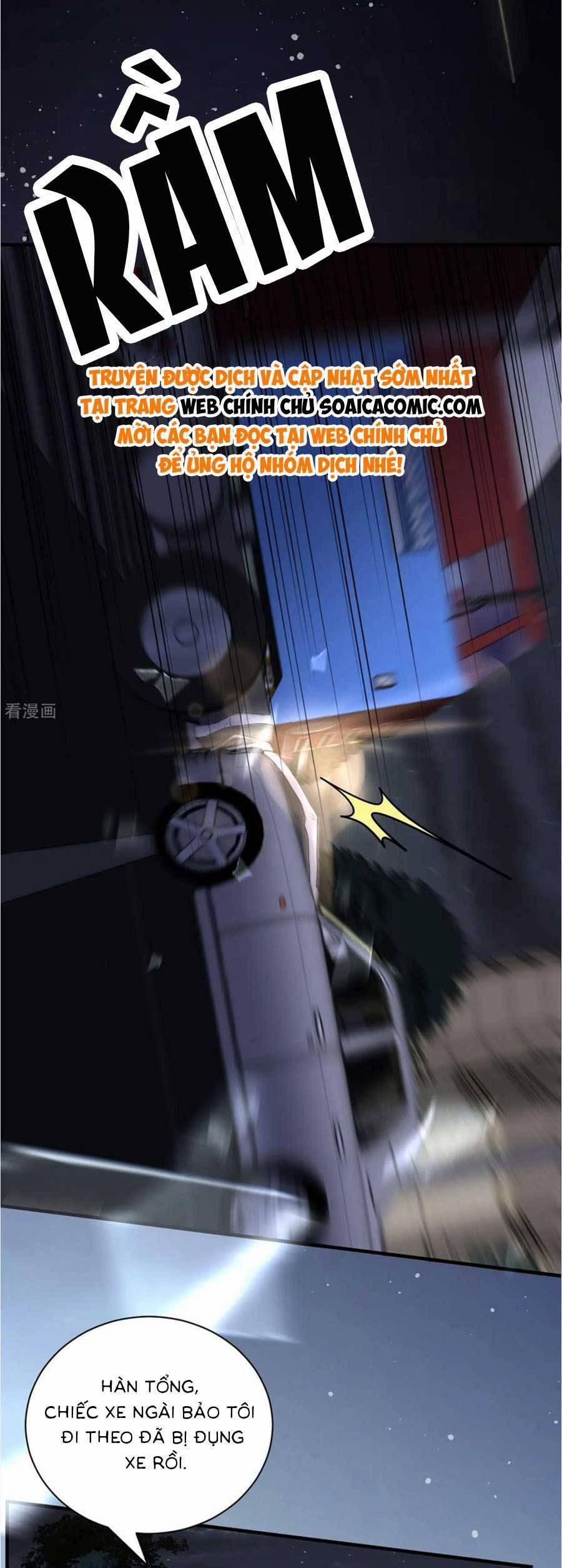 Đại Tiểu Thư Có Thể Có Ý Đồ Gì Đó 182 trang 10