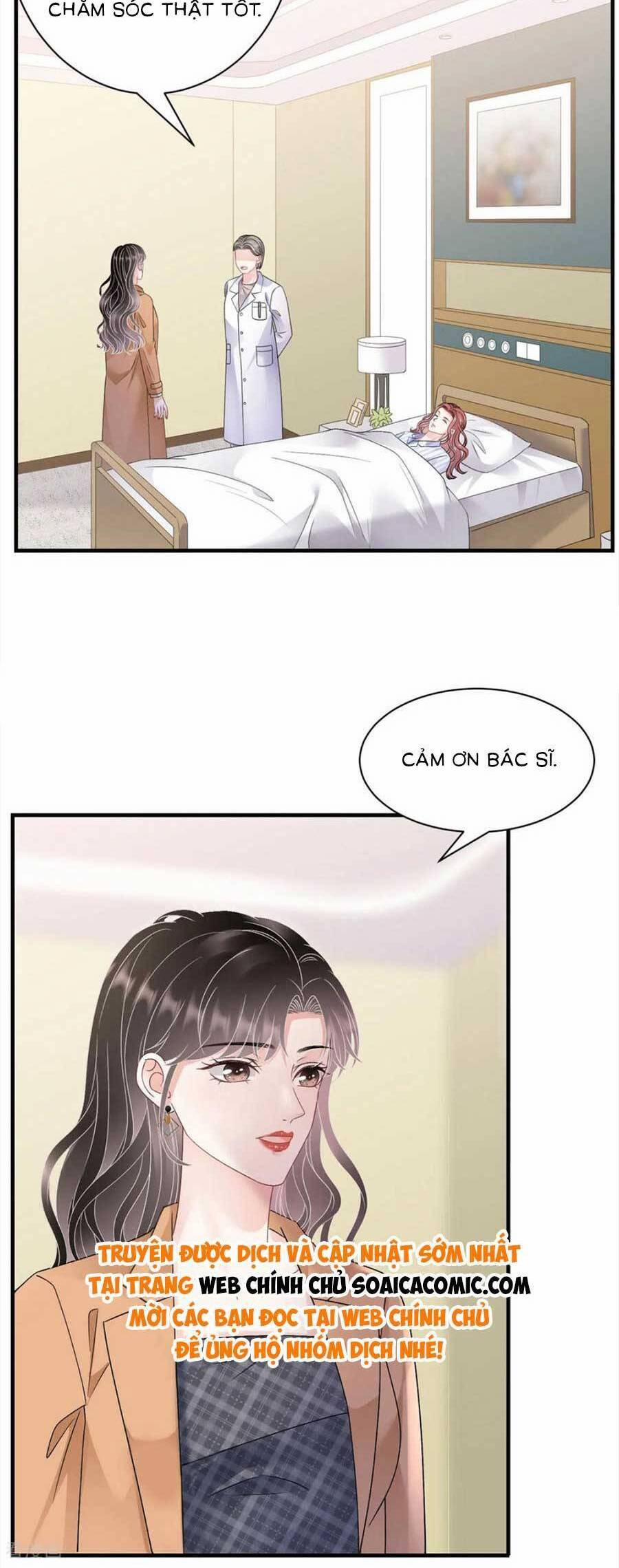 Đại Tiểu Thư Có Thể Có Ý Đồ Gì Đó 182 trang 14