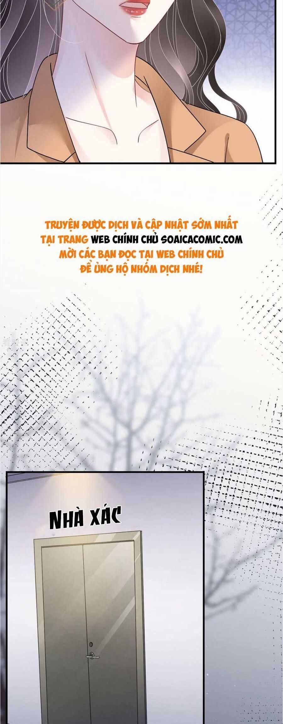 Đại Tiểu Thư Có Thể Có Ý Đồ Gì Đó 182 trang 16