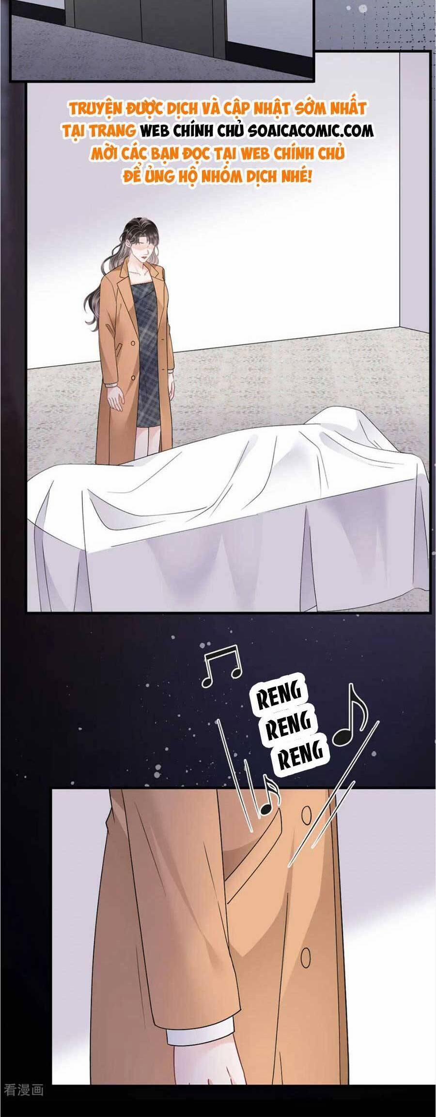 Đại Tiểu Thư Có Thể Có Ý Đồ Gì Đó 182 trang 17