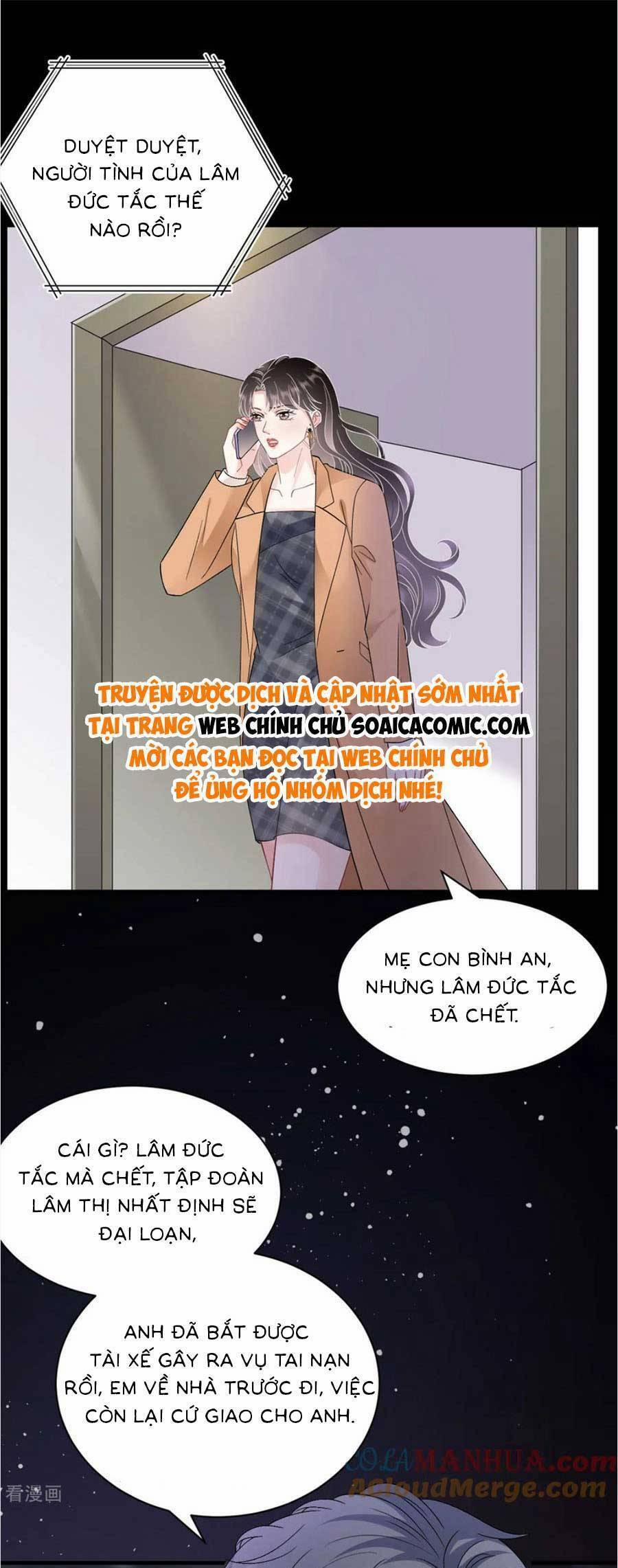 Đại Tiểu Thư Có Thể Có Ý Đồ Gì Đó 182 trang 18