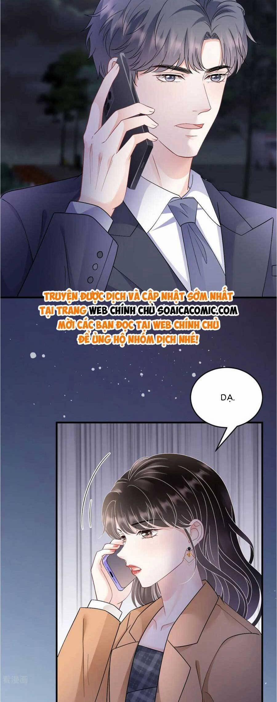 Đại Tiểu Thư Có Thể Có Ý Đồ Gì Đó 182 trang 19