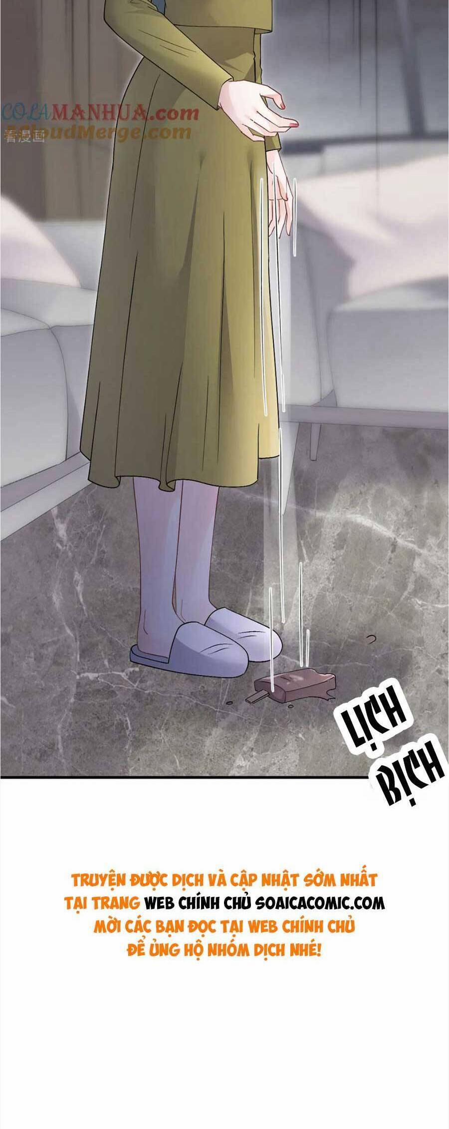 Đại Tiểu Thư Có Thể Có Ý Đồ Gì Đó 182 trang 26