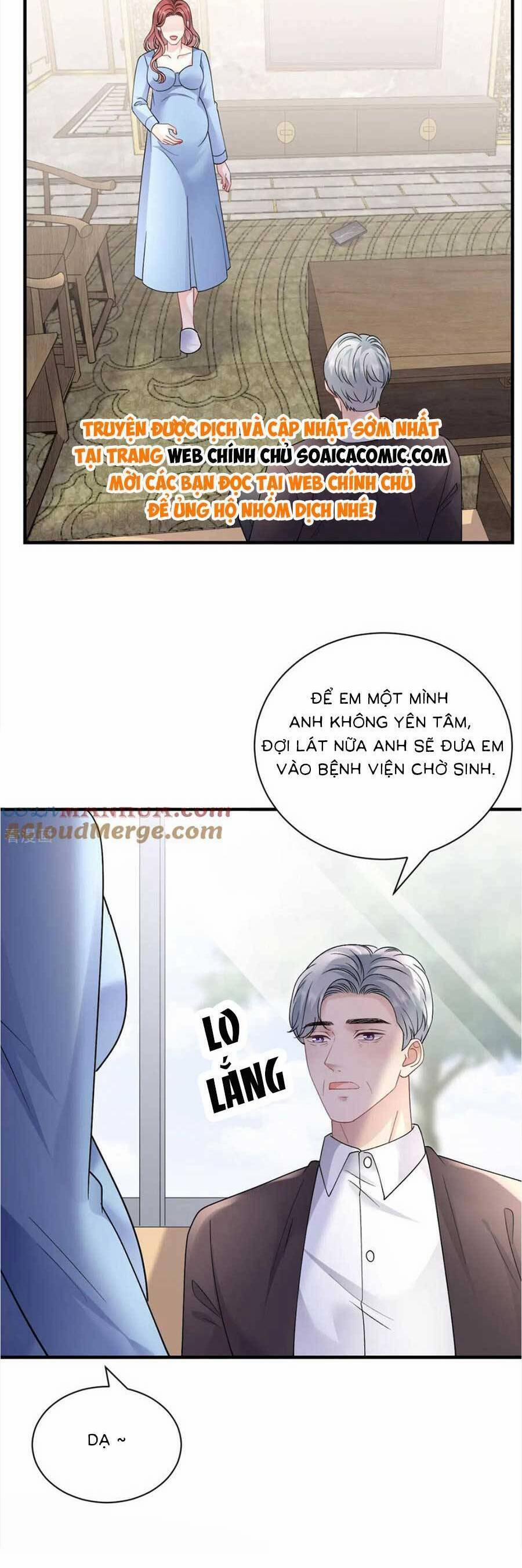 Đại Tiểu Thư Có Thể Có Ý Đồ Gì Đó 182 trang 6