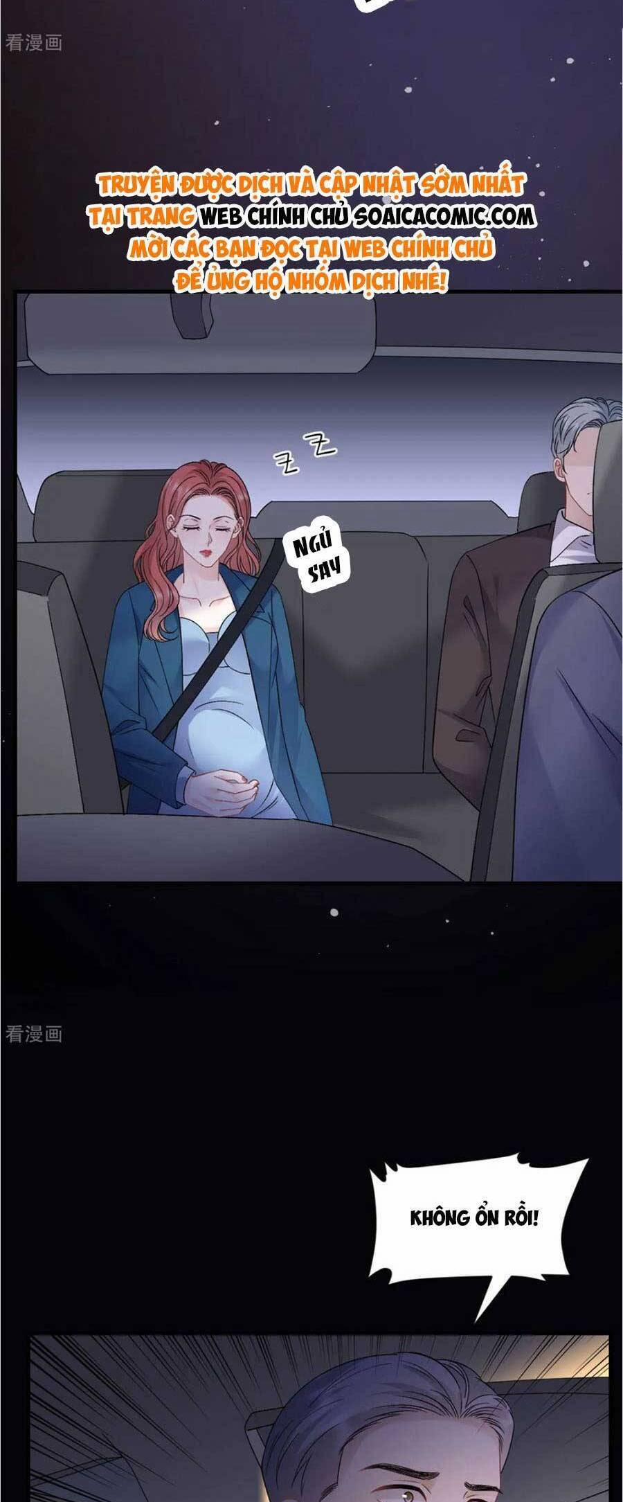 Đại Tiểu Thư Có Thể Có Ý Đồ Gì Đó 182 trang 8