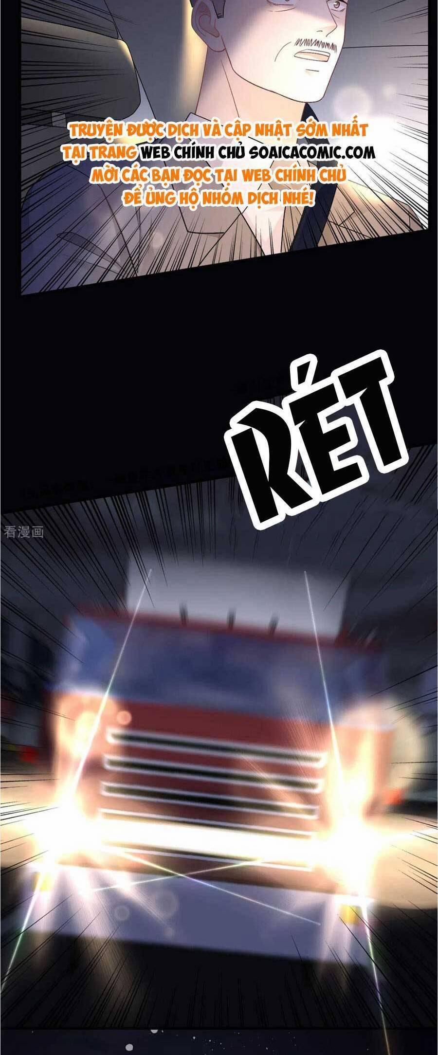 Đại Tiểu Thư Có Thể Có Ý Đồ Gì Đó 182 trang 9